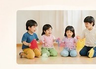 リトミック教室の様子