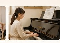 演奏発表会の様子