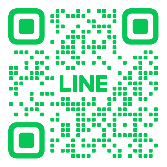 ゆりな音楽教室 LINE QRコード